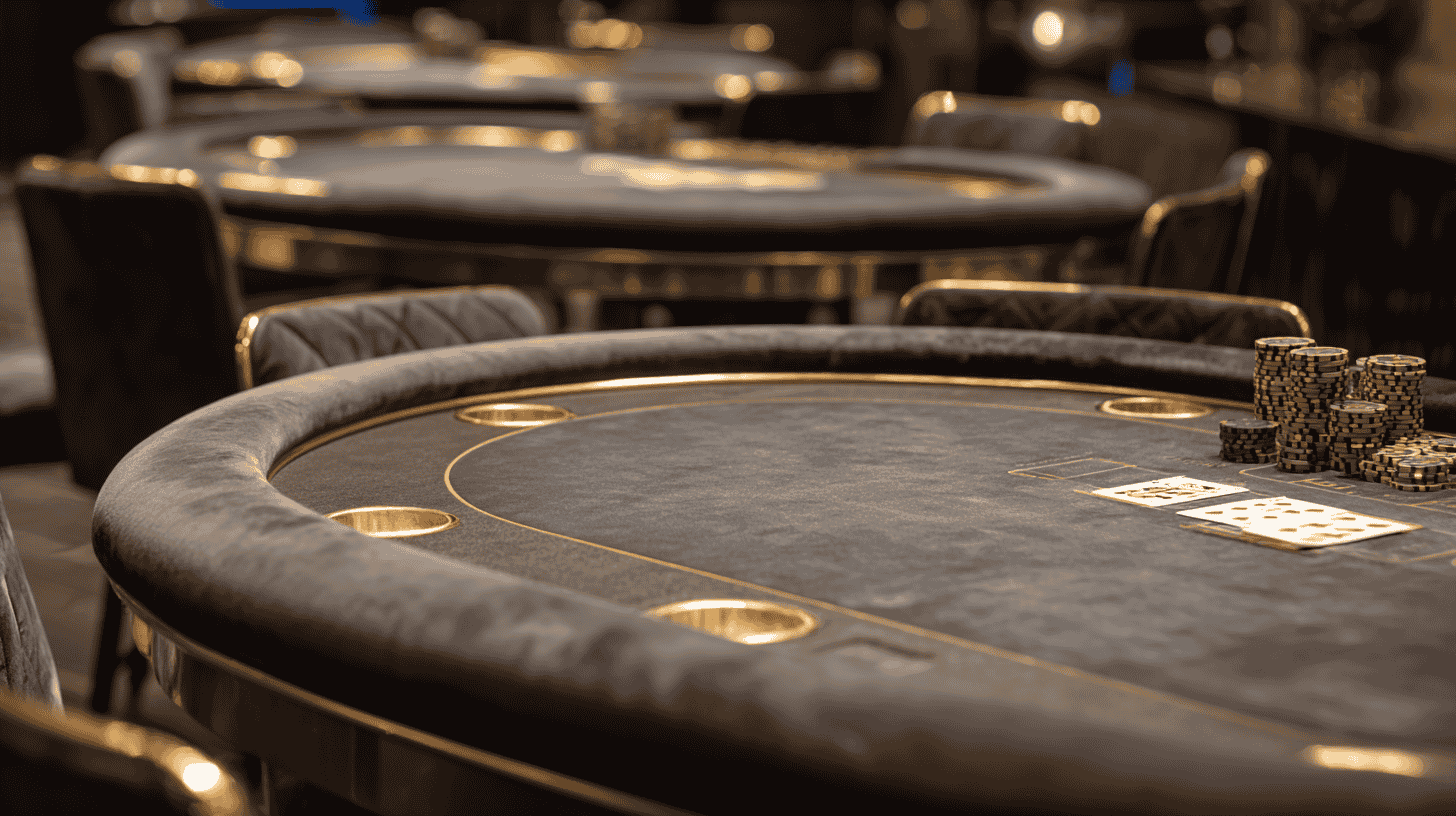 Elegancki bar z szerokim wyborem drinków