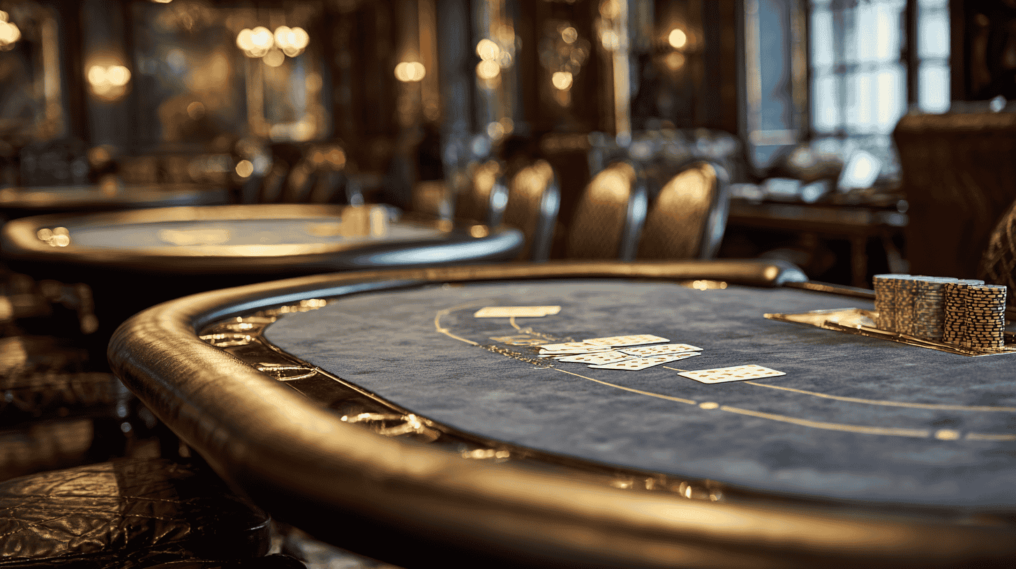 Stylowa restauracja z autorską kuchnią